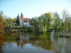 Kirche Königsfeld