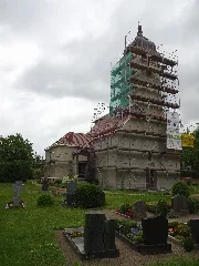Kirche Krumke