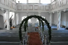 Kirche Lauterbach Ab2012 10