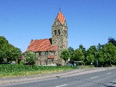 Kirche Lengerich Hohne