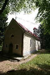 Kirche Maria Schnee, Kötschach Mauthen