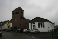 Kirche Pannesheide Geo.hlipp.de 10067
