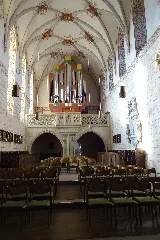 Kirche Schöningen 1