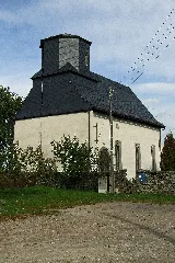 Kirche Schweinbach