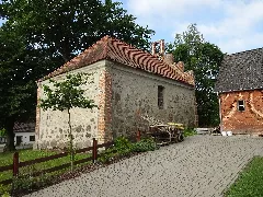 Kirche Siedendolsleben