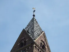 Kirche St. Germanus (Wesseling) 02