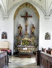 Kirche St. Johannes Pfaffenhofen 05