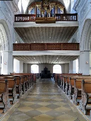 Kirche St. Johannes Pfaffenhofen 07