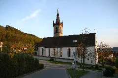 Kirche St. Peter Und Paul (Dürbheim) 2