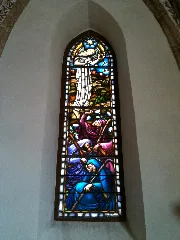 Kirche Tamins 4