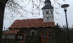 Kirche Theeßen 1