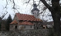 Kirche Theeßen 2