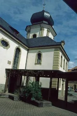 Kirche Von Affaltrach Geo.hlipp.de 23487