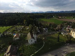 Kirche Vordemwald 0028