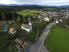 Kirche Vordemwald 0037