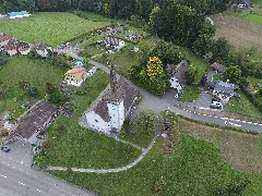 Kirche Vordemwald 0042