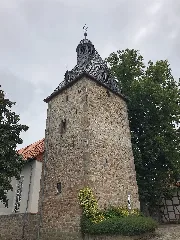 Kirche Wethen