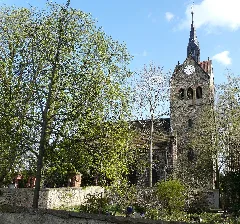Kirche Wildschütz 03