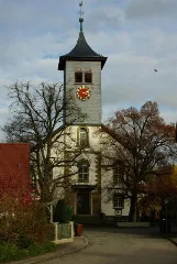 Kirche Winzerhausen Geograph.org.uk 7566