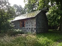Kirche Wöpel