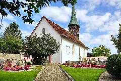 Kirchenbezirk, Büelstrasse 17 In Weiach 2011 09 15 10 32 42 Shiftn