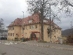 Kirchentellinsfurt Altes Schulhaus (1)