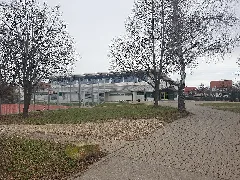 Kirchentellinsfurt Neue Sporthalle (2)