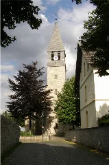 Kirchewewelsburg
