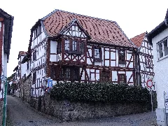 Kirchgasse 2 (Lich) 01