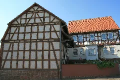 Kirchhain Großseelheim, Schönbacher Straße 6 20110925 Emha 3563