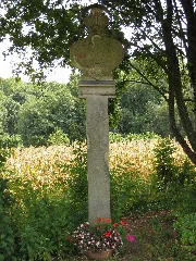 Kirchhausen Annakreuz 20120920 1
