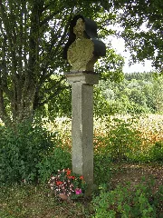Kirchhausen Annakreuz 20120920 2