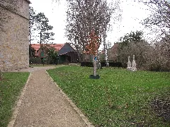 Kirchhof, 1, Schwicheldt, Peine, Landkreis Peine