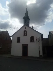 Kirchlein Bronnacker