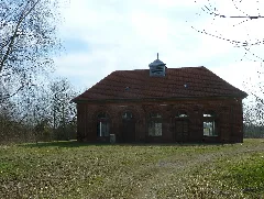 Kirchmöserpumpwerk