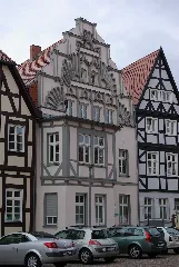Kirchplatz 11 Perleberg