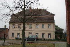 Kirchplatz 9 Niemegk