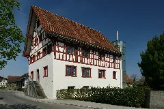 Kirchstraße 4 Gaißau