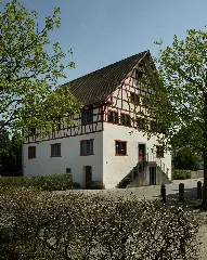 Kirchstraße 4 Gaißau