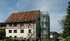 Kirchstraße 4 Gaißau A
