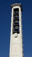 Kirchturm