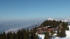 Kitzbuhel Somewhere Down Of The Mountain Panoramio