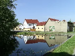 Kitzenteich