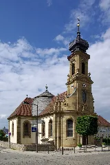 Kitzingen Bw 2