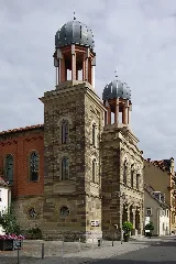 Kitzingen Bw 7