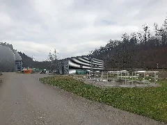 Kläranlage Steinlach Wiesaz 2