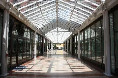 Klagenfurt Bks Passage