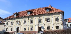 Klagenfurt, St. Veiter Ring 19