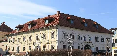 Klagenfurt, St. Veiter Ring 19A