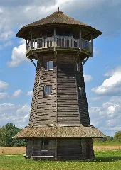 Klaus Bahlsen Turm Nienwalde